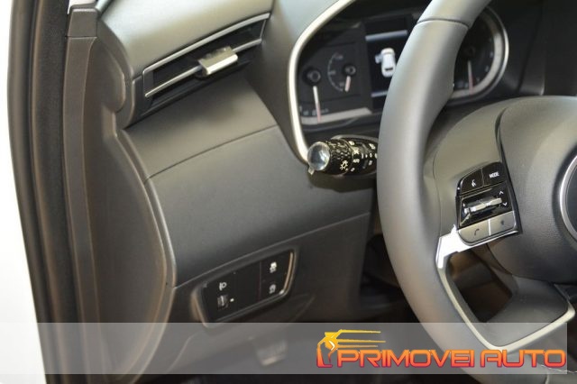 Hyundai TUCSON 1.6 T-GDI - foto 2 di 4