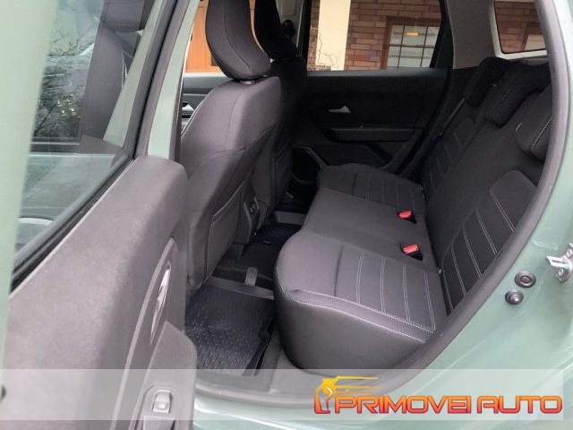 Dacia Duster 1.5 Blue dCi 8V 115 CV 4x4 Journey - foto 3 di 4