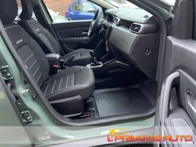 Dacia Duster 1.5 Blue dCi 8V 115 CV 4x4 Journey - foto 2 di 4