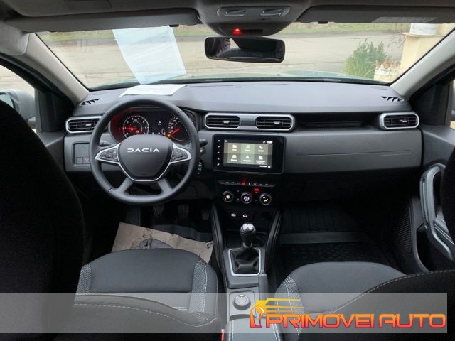 Dacia Duster 1.5 Blue dCi 8V 115 CV 4x4 Journey nuovo a CASTELNUOVO RANGONE