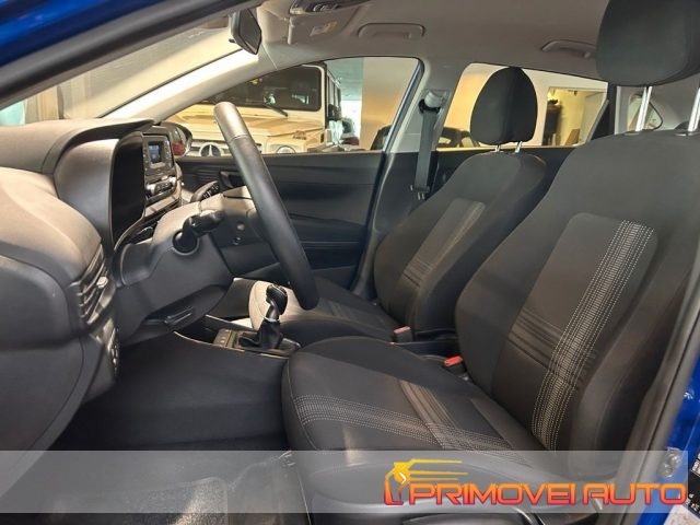 Hyundai i20 1.0 T-GDI 48V iMT Select - foto 2 di 4