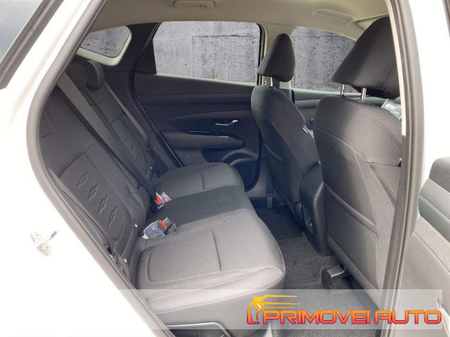 Hyundai TUCSON 1.6 T-GDI GPL - foto 2 di 4