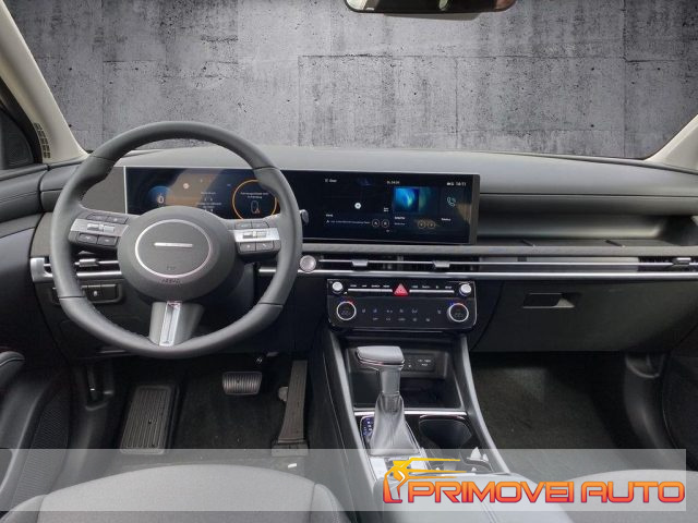 Hyundai TUCSON 1.6 T-GDI GPL nuovo a CASTELNUOVO RANGONE