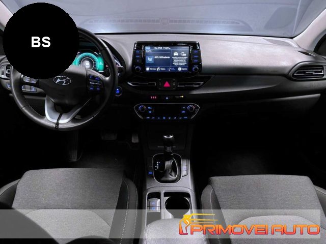 Hyundai i30 Wagon 1.6 CRDi 136 CV iMT 48V Prime usato a CASTELNUOVO RANGONE