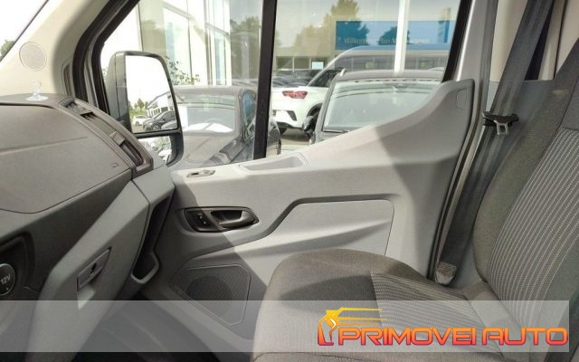 Ford Transit 2.0TDCi EcoBlue 170CV Furgone L3H3 - foto 4 di 4