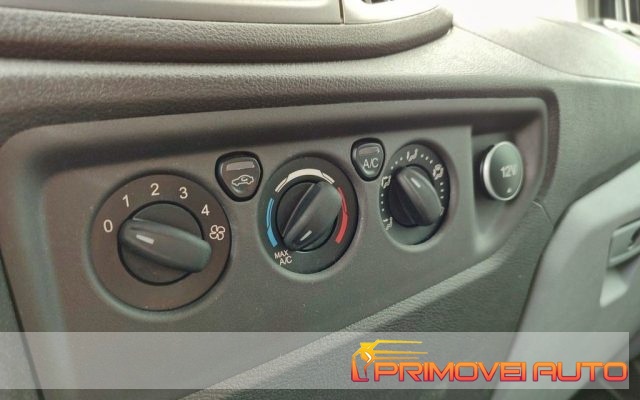 Ford Transit 2.0TDCi EcoBlue 170CV Furgone L3H3 - foto 2 di 4