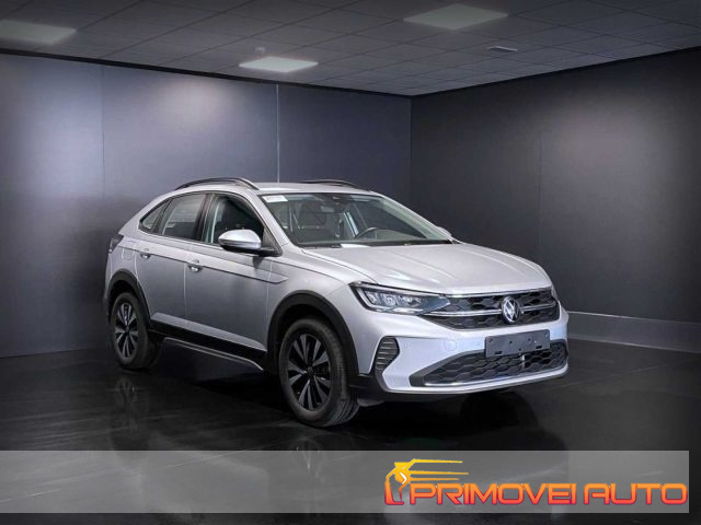 Volkswagen Taigo 1.0 TSI 110 CV Life - foto 4 di 4