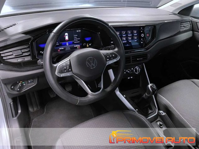 Volkswagen Taigo 1.0 TSI 110 CV Life - foto 1 di 4