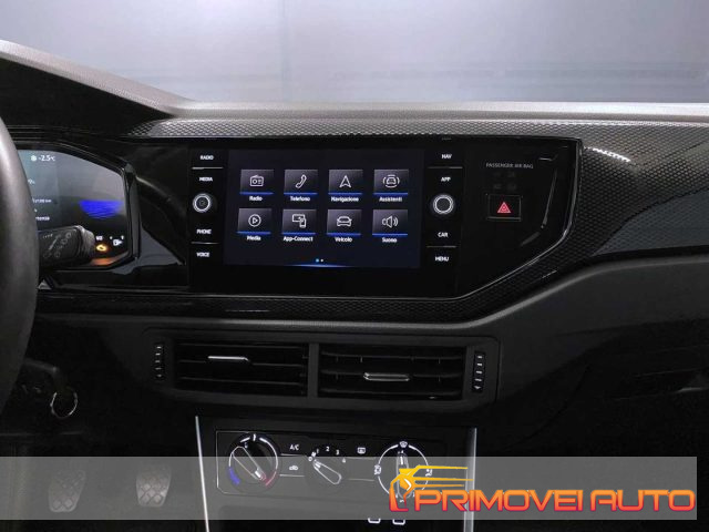 Volkswagen Taigo 1.0 TSI 110 CV Life - foto 2 di 4
