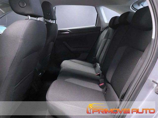 Volkswagen Taigo 1.0 TSI 110 CV Life - foto 3 di 4