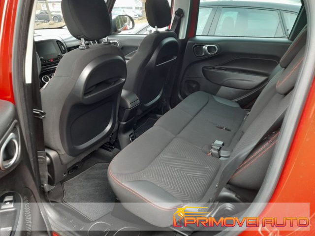 Fiat 500L 1.4 95 CV S&S Sport - foto 4 di 4
