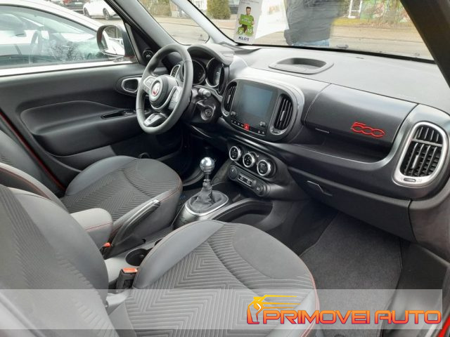 Fiat 500L 1.4 95 CV S&S Sport - foto 2 di 4