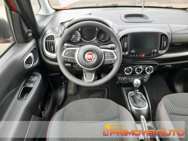 Fiat 500L 1.4 95 CV S&S Sport usato a CASTELNUOVO RANGONE