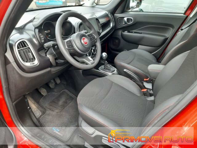 Fiat 500L 1.4 95 CV S&S Sport - foto 3 di 4