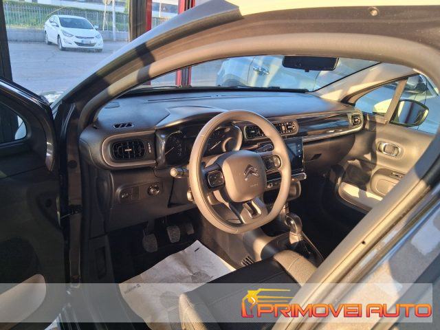 Citroen C3 PureTech 83 S&S Plus - foto 4 di 4