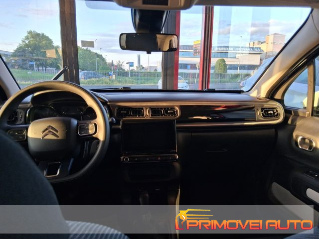 Citroen C3 PureTech 83 S&S Plus - foto 3 di 4