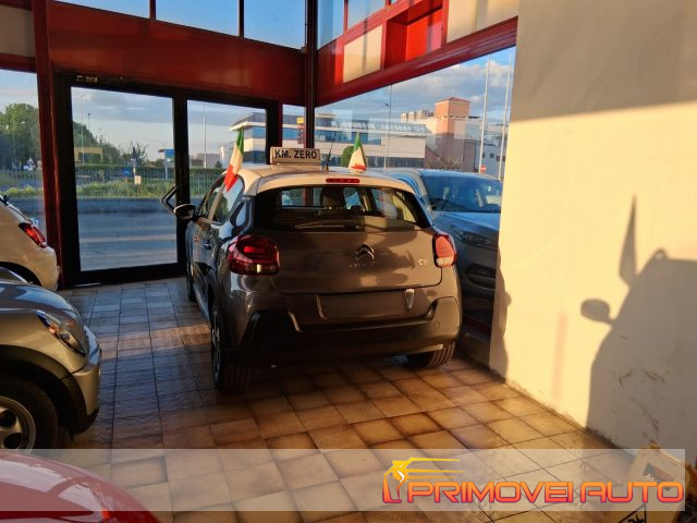 Citroen C3 PureTech 83 S&S Plus km 0 a CASTELNUOVO RANGONE