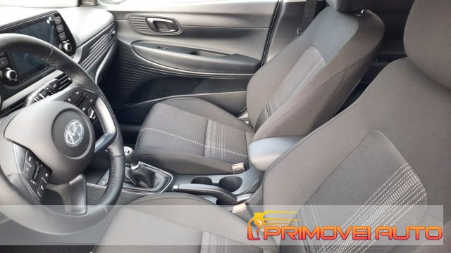 Hyundai i20 1.0 T-GDI Style km 0 a CASTELNUOVO RANGONE