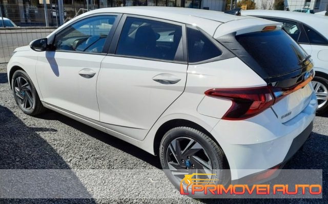 Hyundai i20 1.0 T-GDI Style km 0 a CASTELNUOVO RANGONE