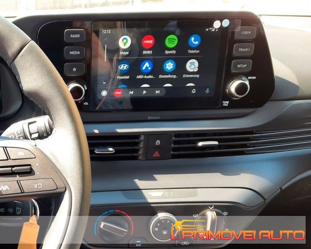 Hyundai i20 1.0 T-GDI Style - foto 4 di 4