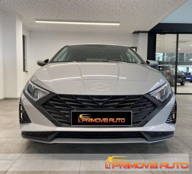 Hyundai i20 1.2 MPI MT Trend - foto 2 di 4
