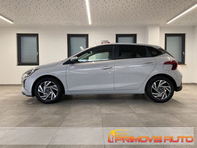 Hyundai i20 1.2 MPI MT Trend - foto 3 di 4