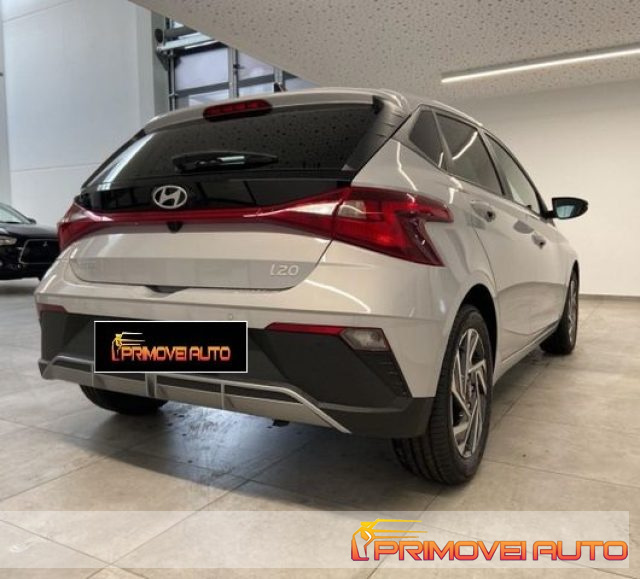 Hyundai i20 1.2 MPI MT Trend - foto 4 di 4