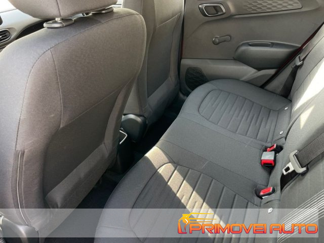 Hyundai i10 1.0 MPI - foto 2 di 4