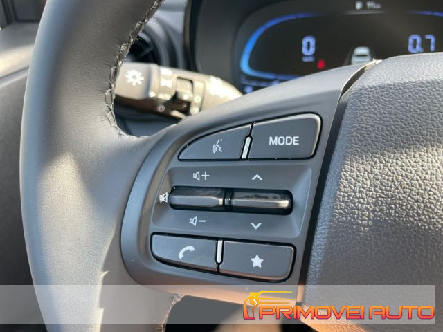 Hyundai i10 1.0 MPI km 0 a CASTELNUOVO RANGONE