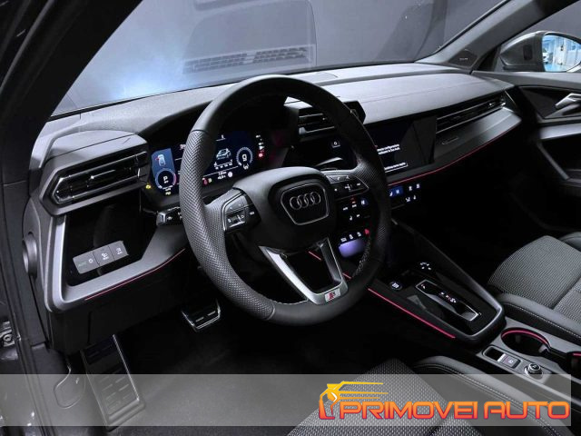 Audi A3 SPB 35 TDI S tronic S line edition - foto 2 di 4