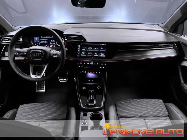 Audi A3 SPB 35 TDI S tronic S line edition - foto 3 di 4