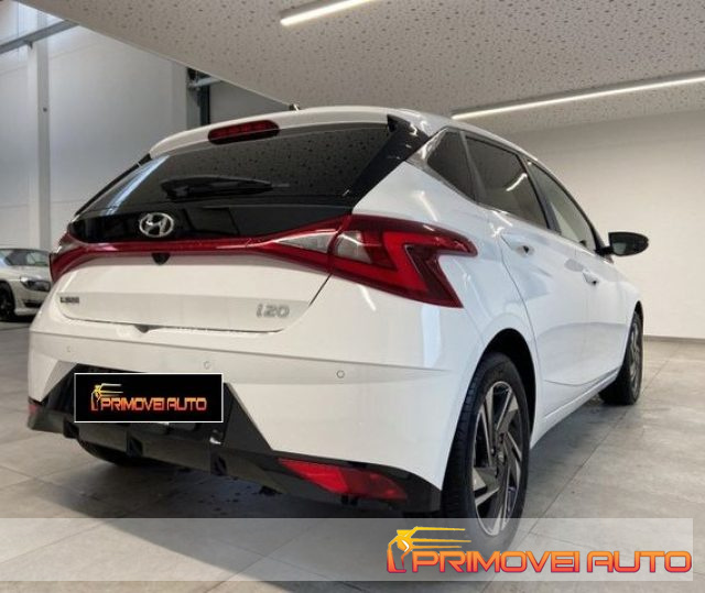 Hyundai i20 1.2 MPI MT Trend - foto 4 di 4