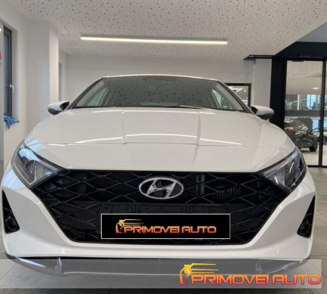 Hyundai i20 1.2 MPI MT Trend - foto 2 di 4
