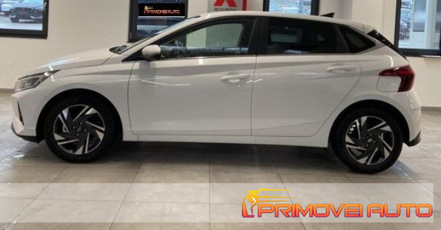 Hyundai i20 1.2 MPI MT Trend - foto 3 di 4