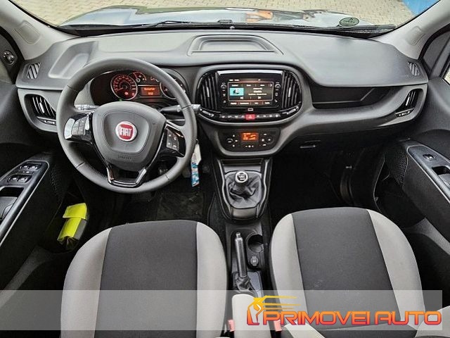 Fiat Doblo 1.6 MJT 120CV S&S PL Combi Maxi N1 usato a CASTELNUOVO RANGONE
