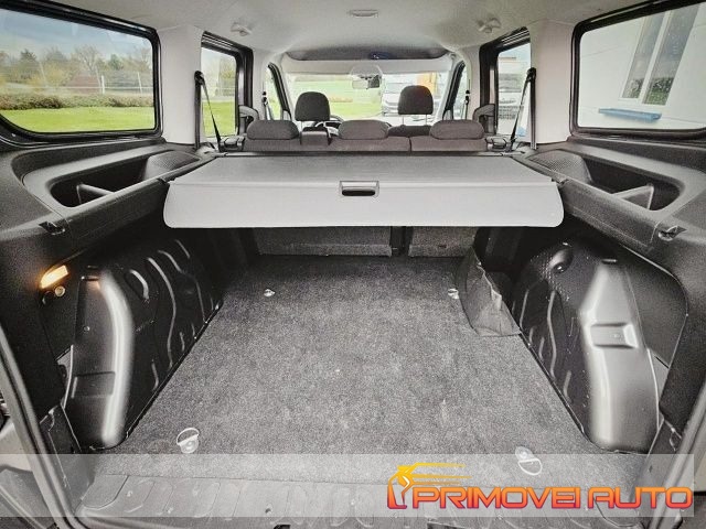 Fiat Doblo 1.6 MJT 120CV S&S PL Combi Maxi N1, del 2022, 15.200 km, in vendita a Castelnuovo Rangone (MO)