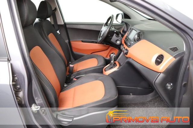 Hyundai i10 1.0 MPI - foto 3 di 4
