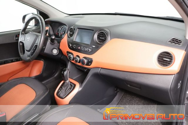 Hyundai i10 1.0 MPI - foto 2 di 4