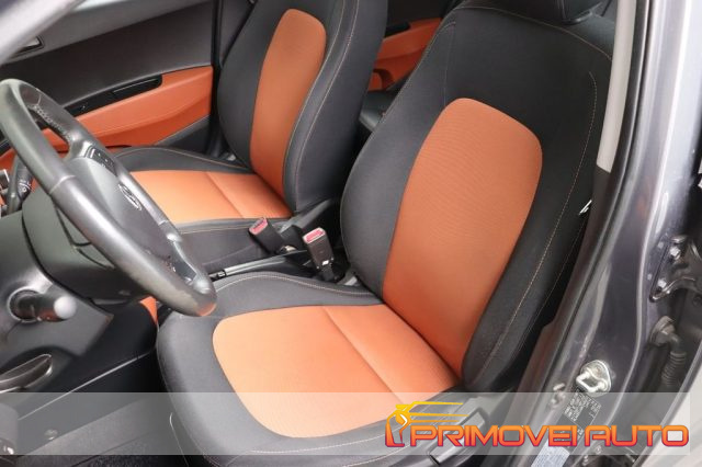 Hyundai i10 1.0 MPI - foto 4 di 4