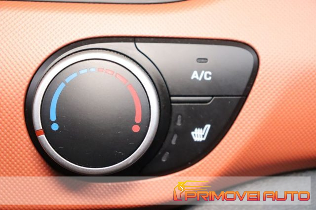 Hyundai i10 1.0 MPI, del 2018, 35.000 km, in vendita a Castelnuovo Rangone (MO)