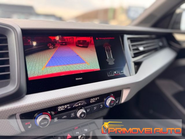 Audi A1 citycarver 30 TFSI S Line, del 2019, 44.800 km, in vendita a Castelnuovo Rangone (MO)