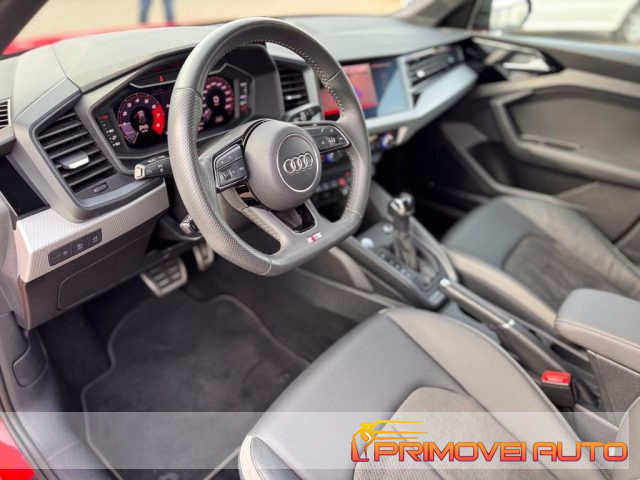 Audi A1 citycarver 30 TFSI S Line - foto 3 di 4