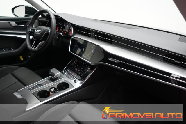 Audi A6 40 2.0 TDI quattro ultra S tronic - foto 2 di 4