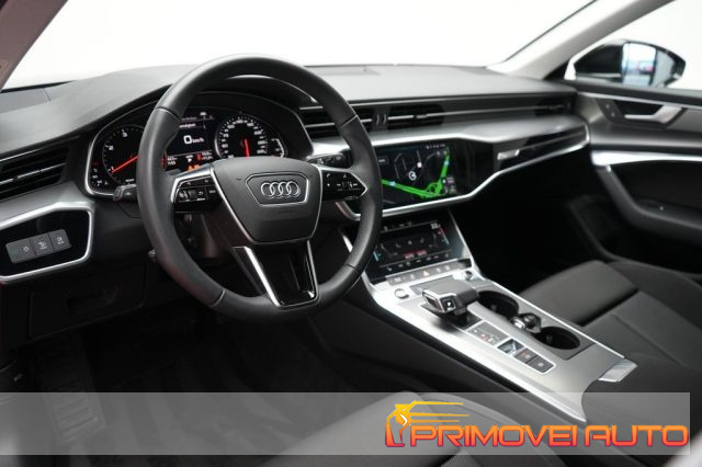 Audi A6 40 2.0 TDI quattro ultra S tronic km 0 a CASTELNUOVO RANGONE