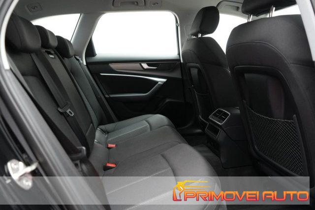Audi A6 40 2.0 TDI quattro ultra S tronic - foto 4 di 4