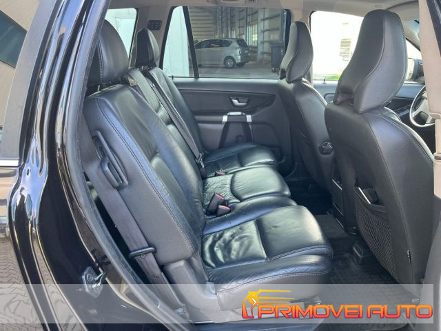 Volvo XC90 D5 AWD Edition - foto 4 di 4