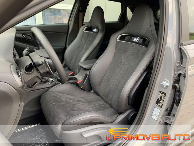 Hyundai i30 2.0 T-GDI 280 CV 5 porte DCT N Performance - foto 2 di 4