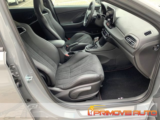 Hyundai i30 2.0 T-GDI 280 CV 5 porte DCT N Performance - foto 4 di 4