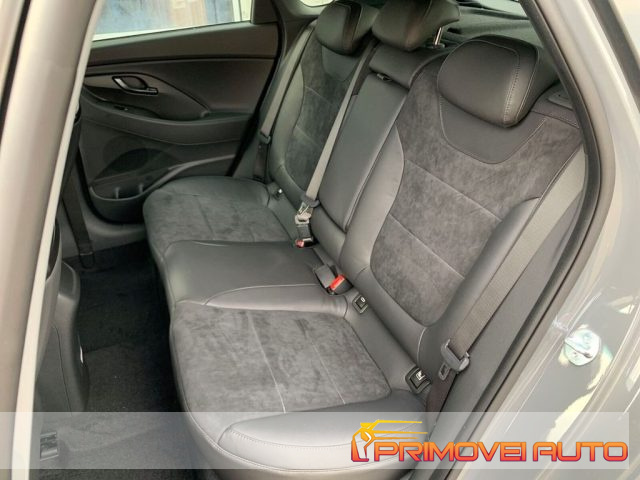 Hyundai i30 2.0 T-GDI 280 CV 5 porte DCT N Performance - foto 3 di 4