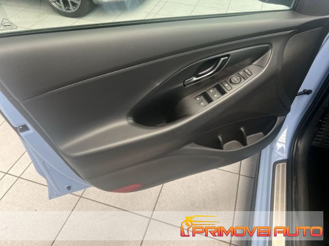 Hyundai i30 Fastback 2.0 T-GDI 280 CV N Performance km 0 a CASTELNUOVO RANGONE